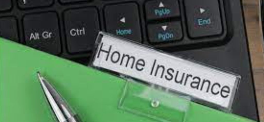 home insurance